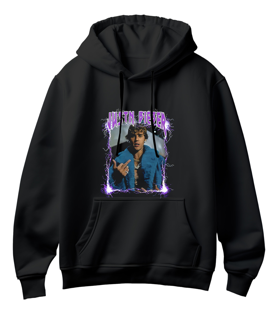 Canguro Justin Bieber Memoestampados - Imagen 4