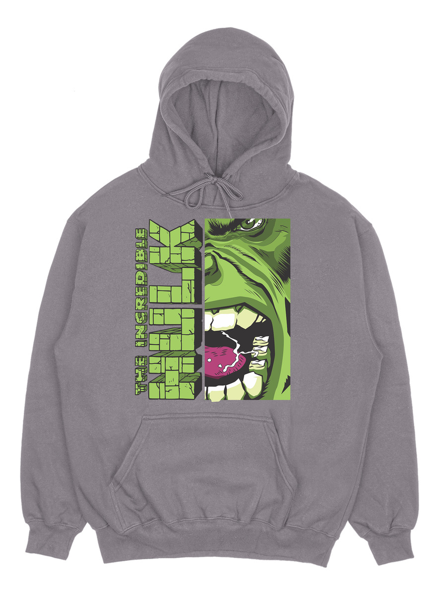 Canguro The Incredible Hulk Memoestampados - Imagen 9