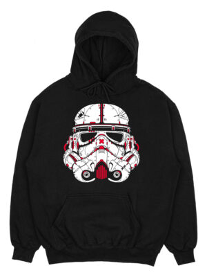 Canguro Stormtrooper Memoestampados