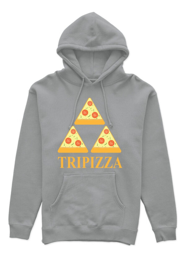 Canguro Tripizza Memoestampados - Imagen 4