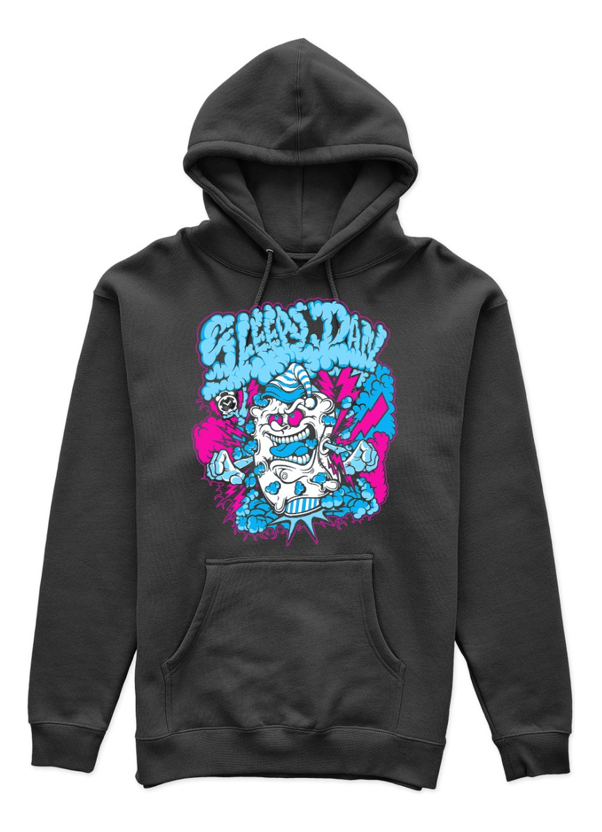 Canguro Sleepy Memoestampados