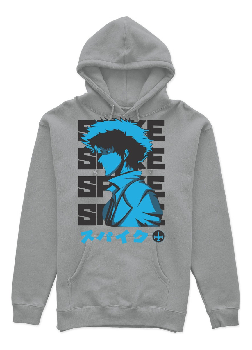 Canguro Spike Space Cowboy Memoestampados - Imagen 7