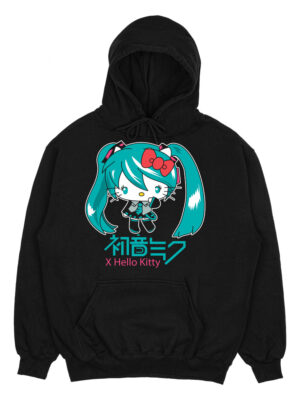 Canguro X Hello Kitty Memoestampados