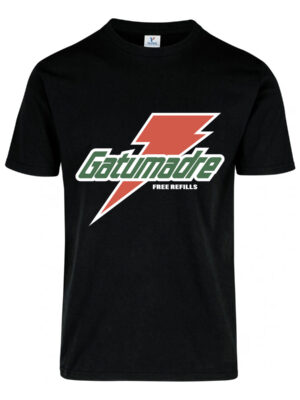Remera: Gatumadre Memoestampados