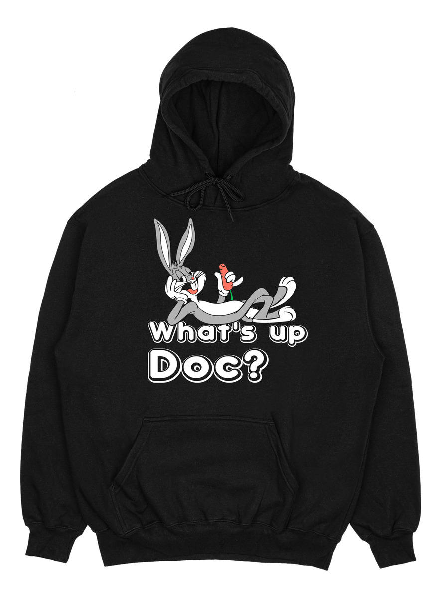 Canguro Whats Up Doc Bugs Memoestampados