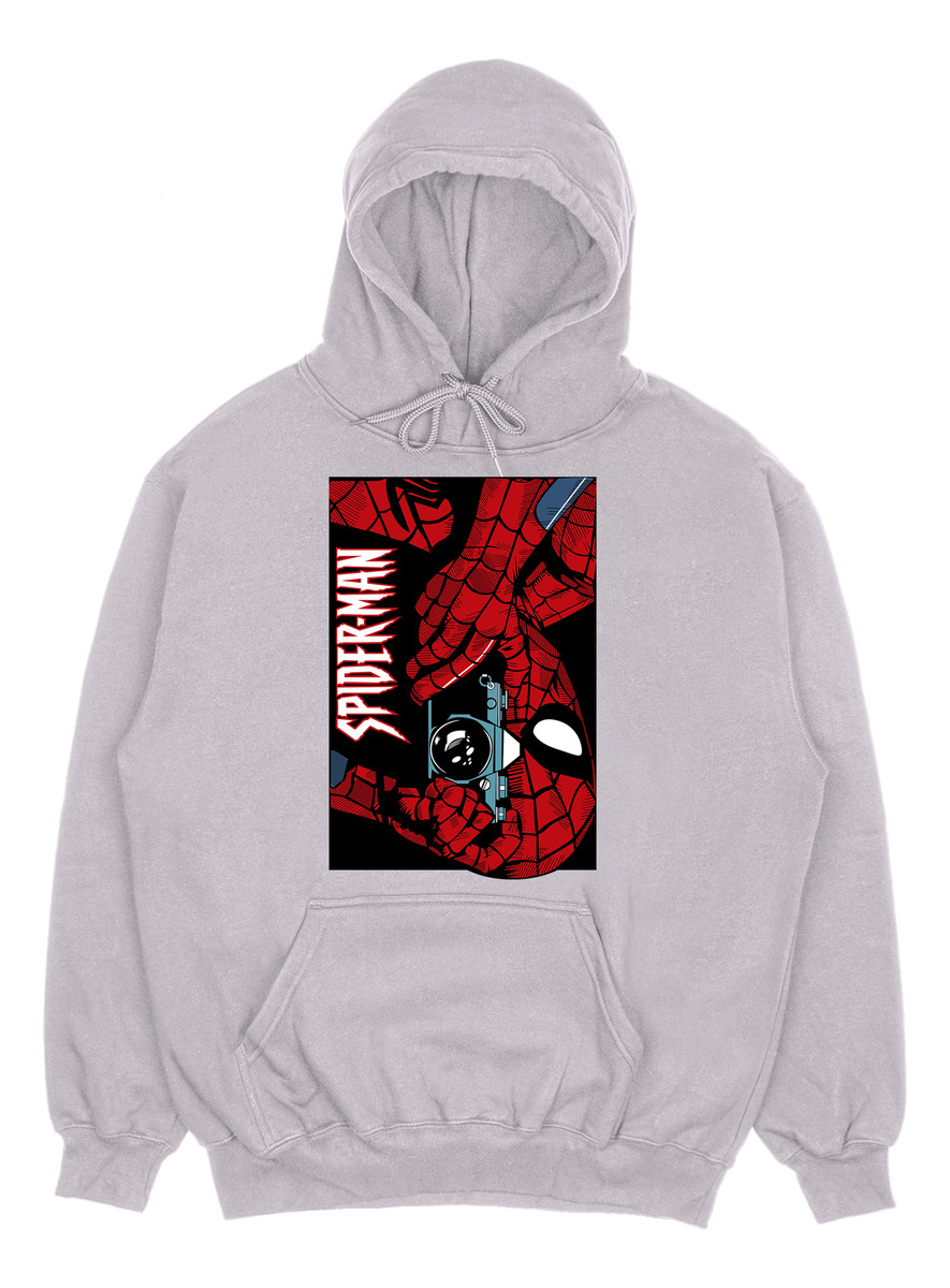Canguro Spider-man Colgado Memoestampados - Imagen 9