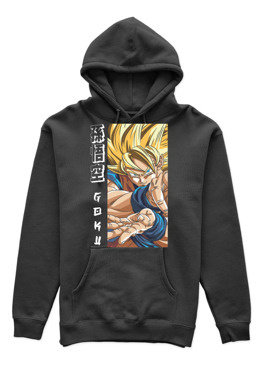 Canguro Son Goku Memoestampados