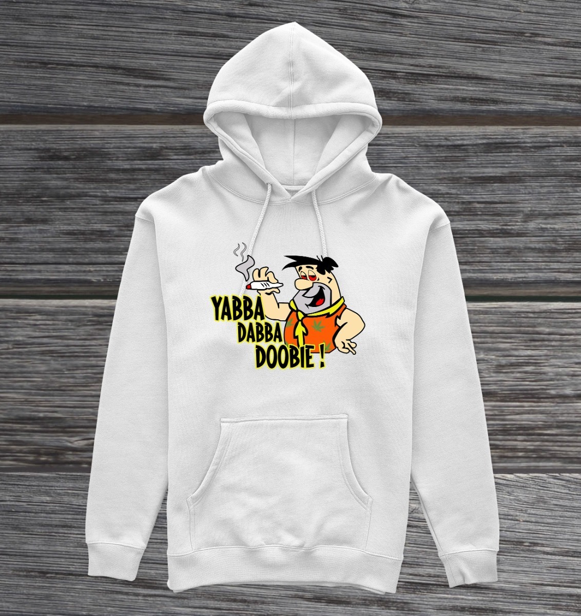Canguro: Yabba Dabba Doobie Picapiedra Memoestampados - Imagen 8