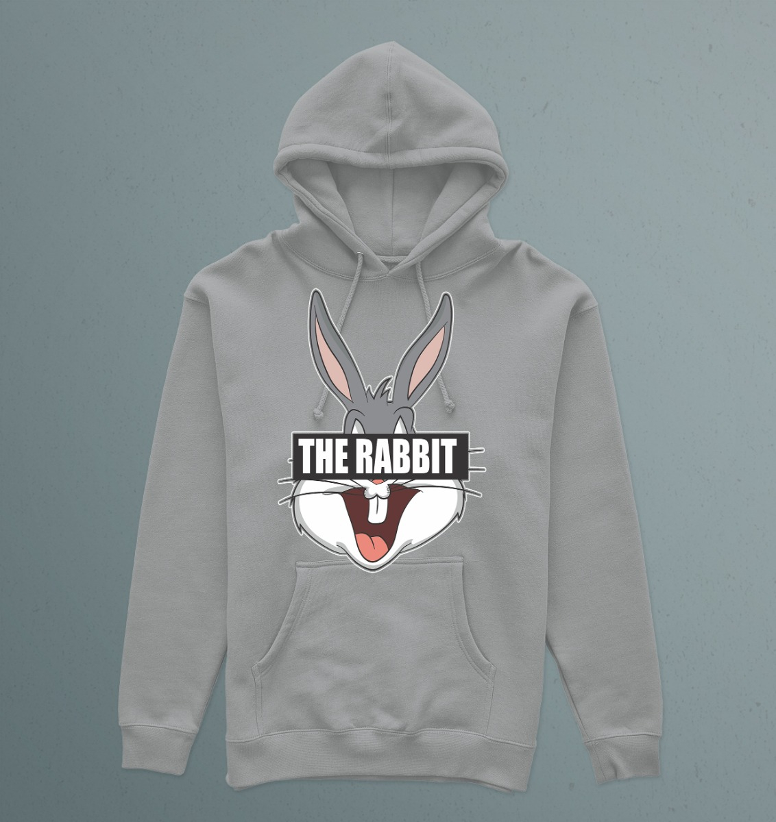 Canguro The Rabbit Memoestampados - Imagen 5