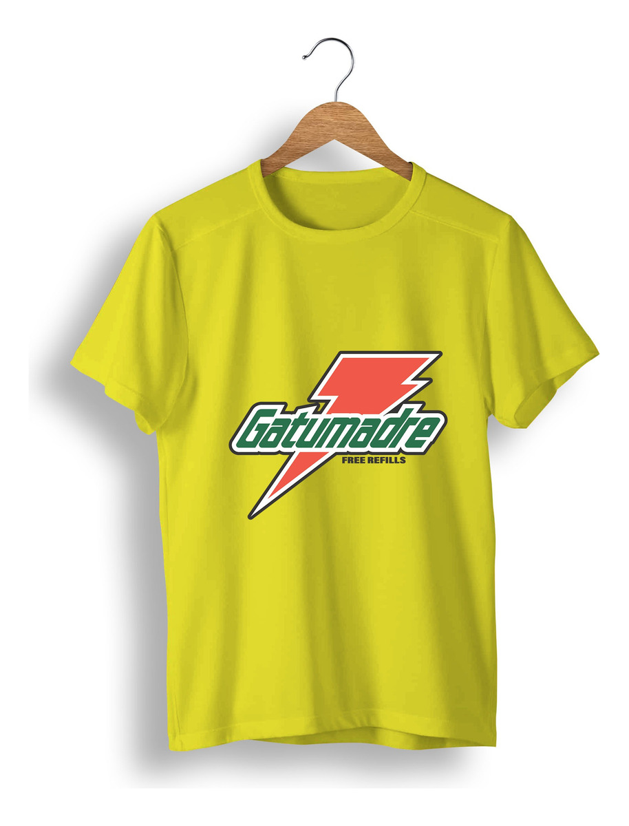 Remera: Gatumadre Memoestampados - Imagen 16