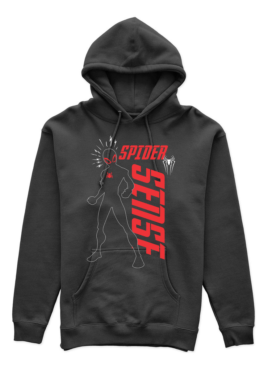 Canguro Spider Sense Memoestampados - Imagen 4
