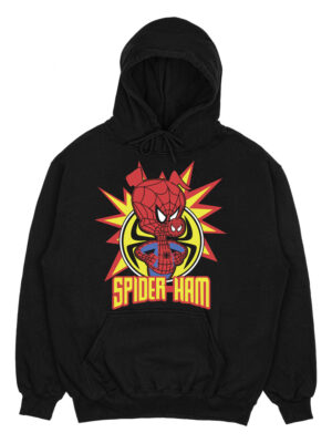 Canguro Spider-ham Memoestampados
