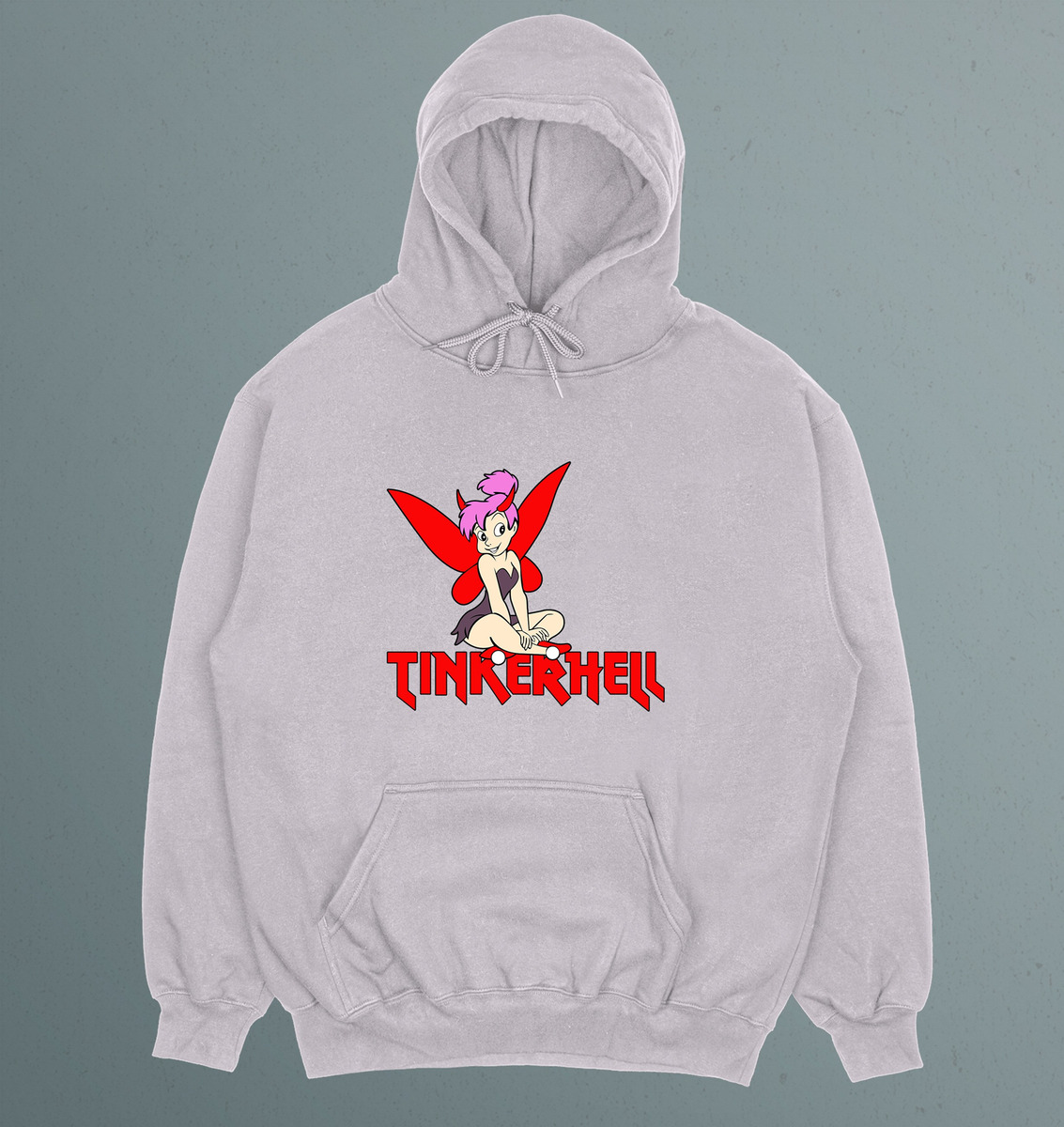 Canguro Tinkerhell Memoestampados - Imagen 8