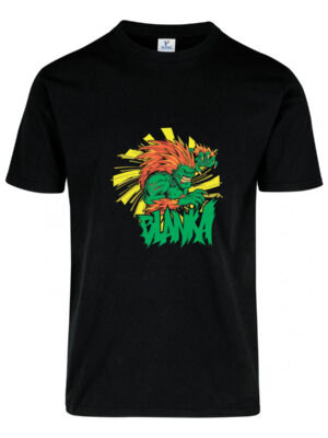 Remera: Blanka Memoestampados