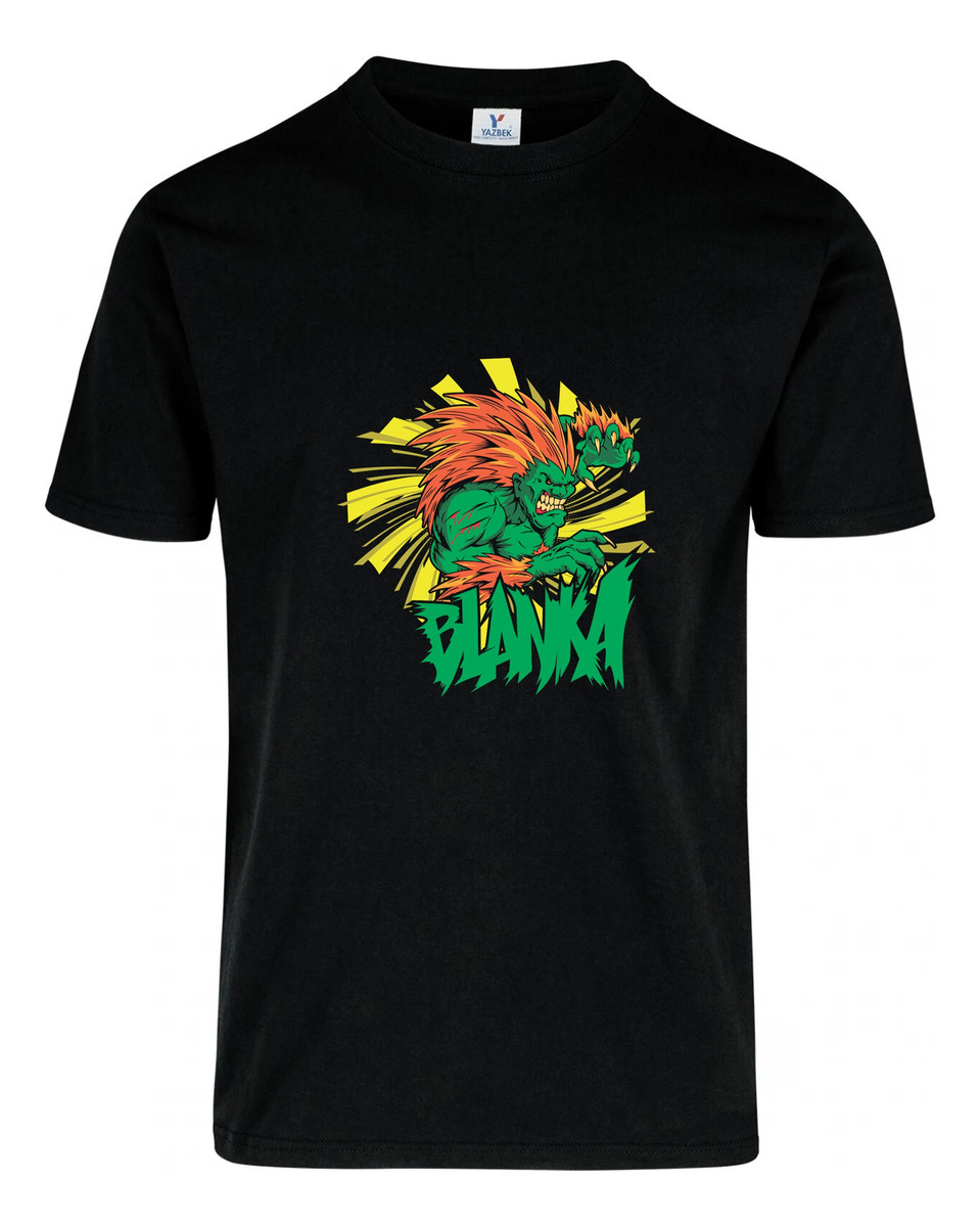 Remera: Blanka Memoestampados