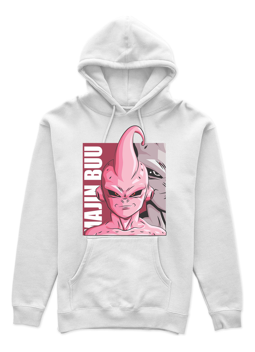 Canguro Majin Buu 01 Memoestampados - Imagen 5
