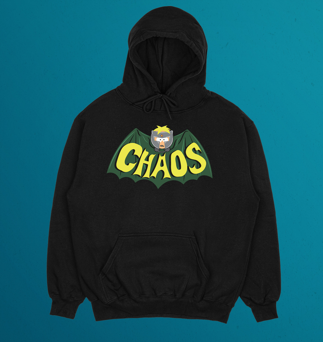Canguro Butter Chaos Memoestampados - Imagen 2