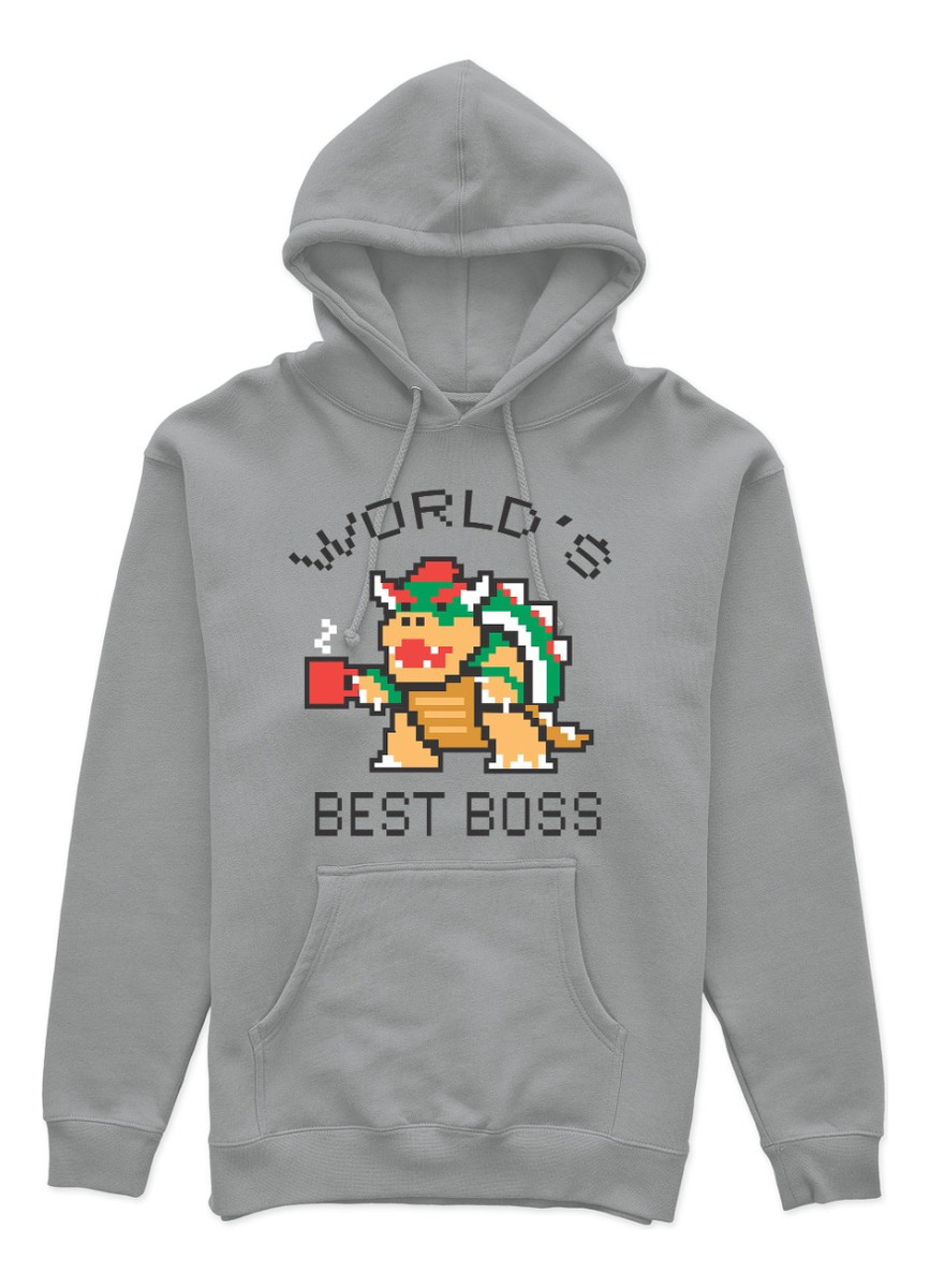 Canguro World S Best Boss 01 Memoestampados - Imagen 4