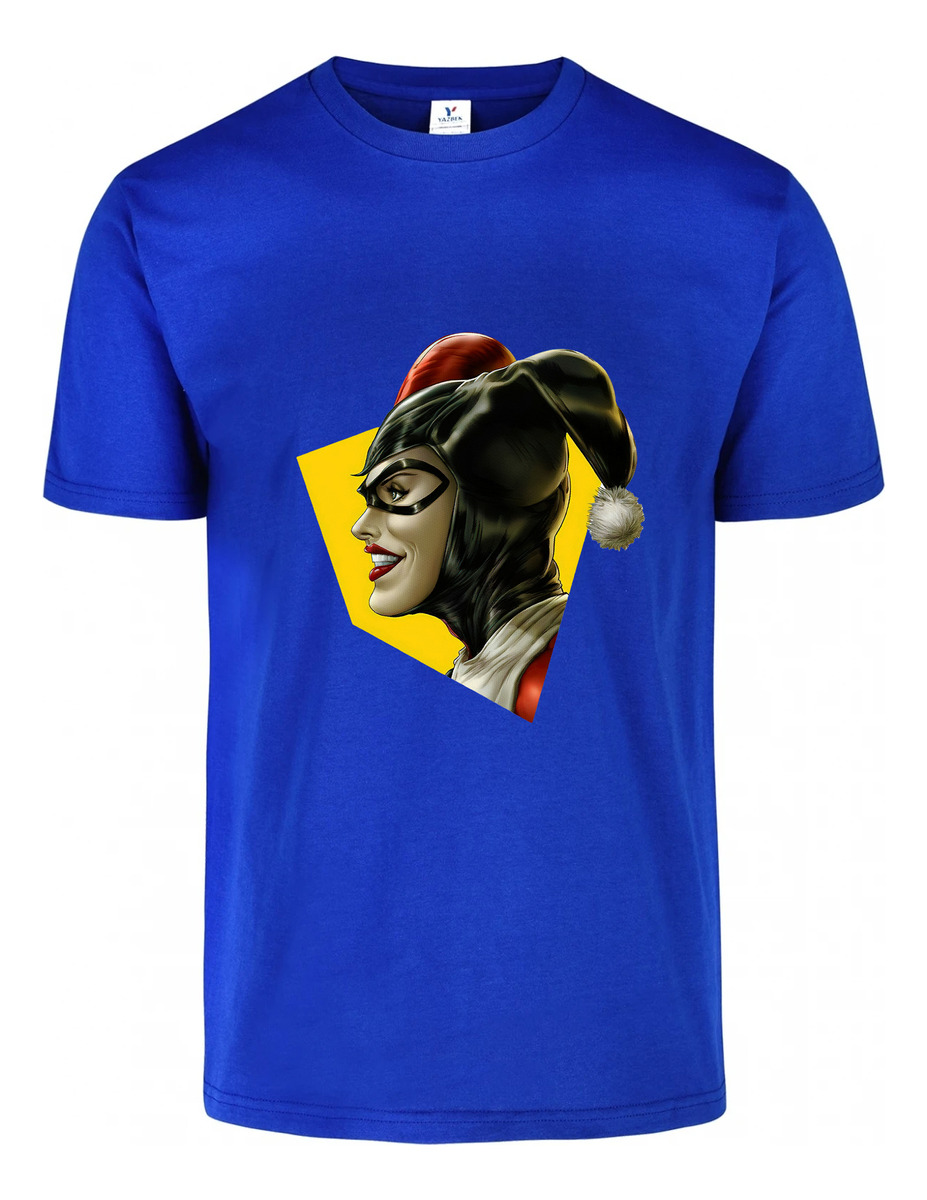 Remera: Harly Memoestampados - Imagen 5