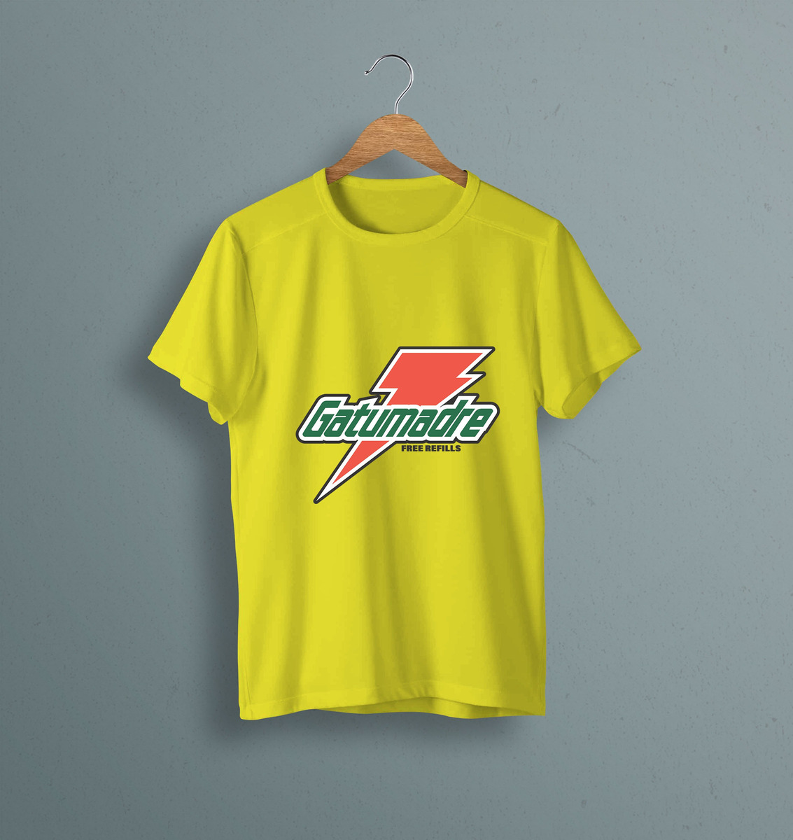 Remera: Gatumadre Memoestampados - Imagen 17