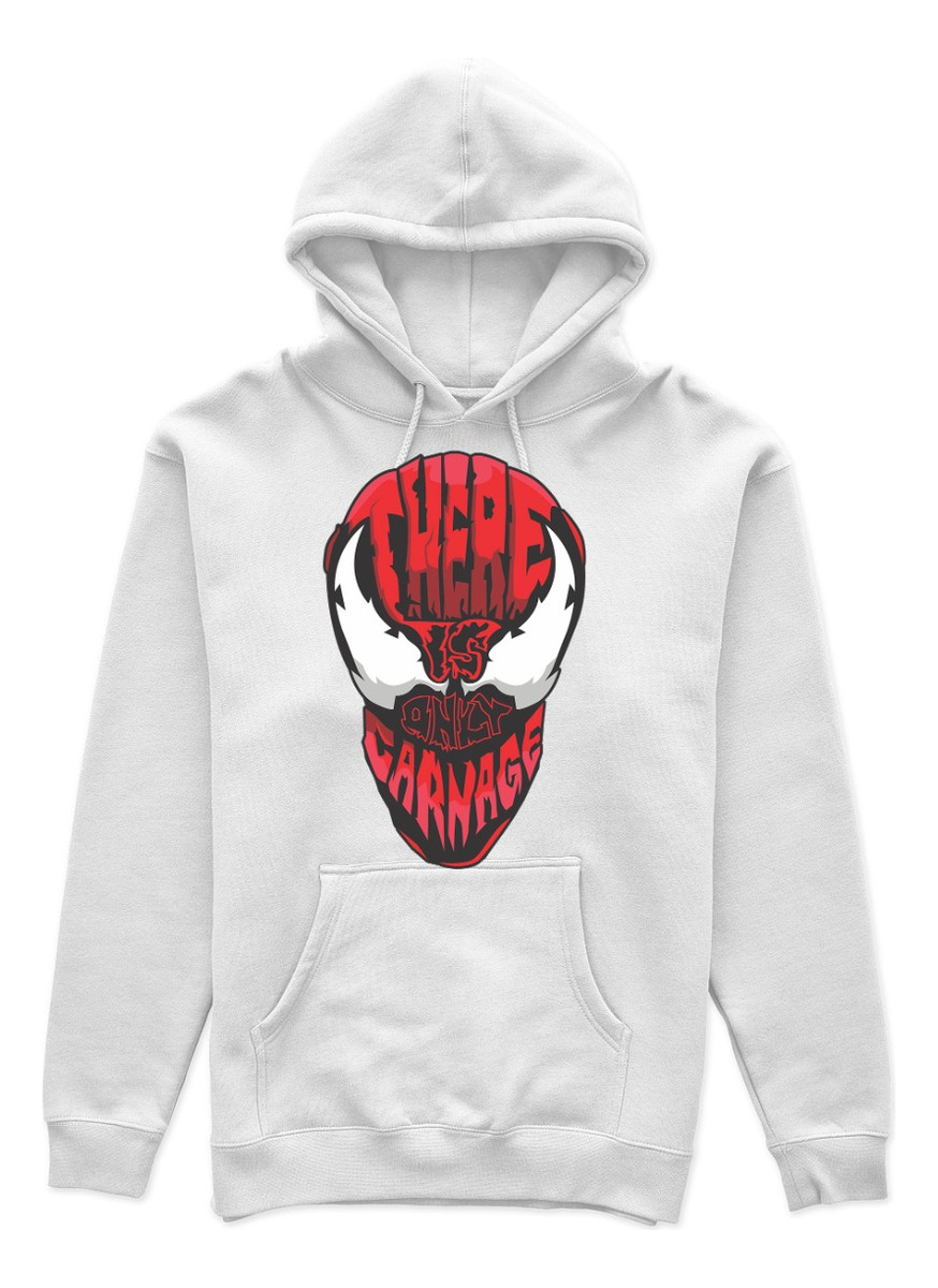 Canguro There Is Only Carnage Memoestampados - Imagen 7