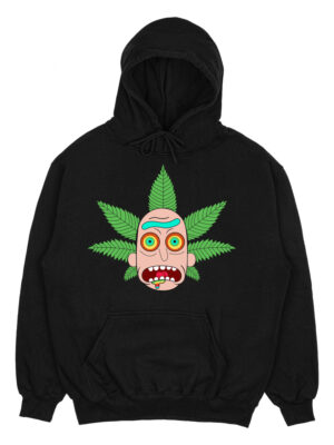 Canguro Rick Week Memoestampados