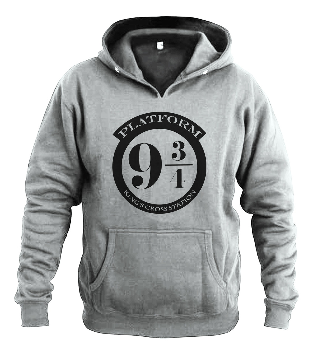 Canguro Harry Potter Plataforma 9 3/4 - Imagen 6
