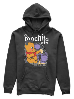 Canguro Poochita Memoestampados