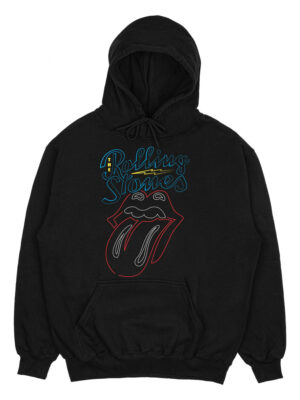 Canguro The Rolling Stones 02 Memoestampados