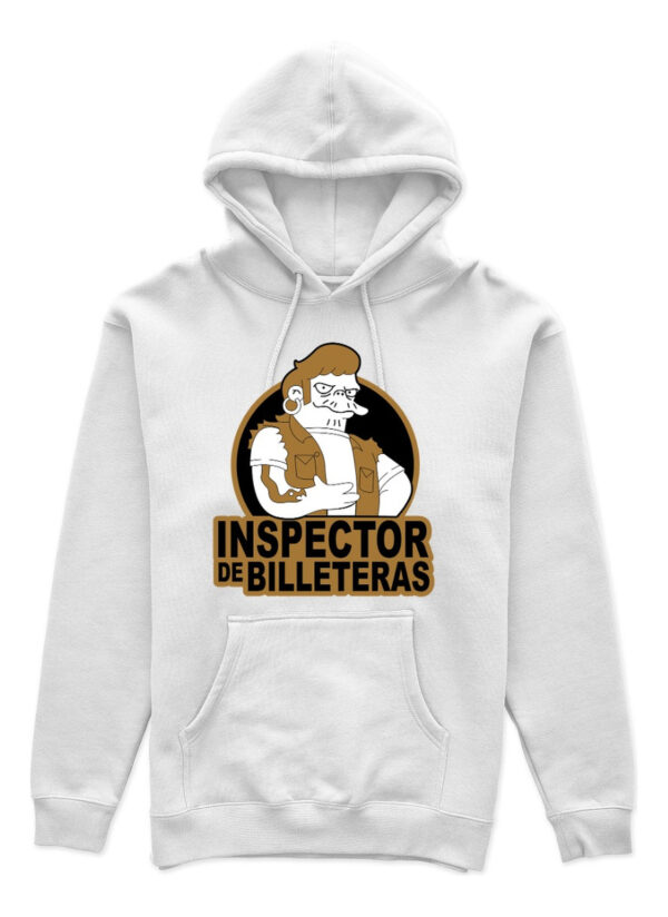 Canguro Inspector De Billeteras Memoestampados - Imagen 10