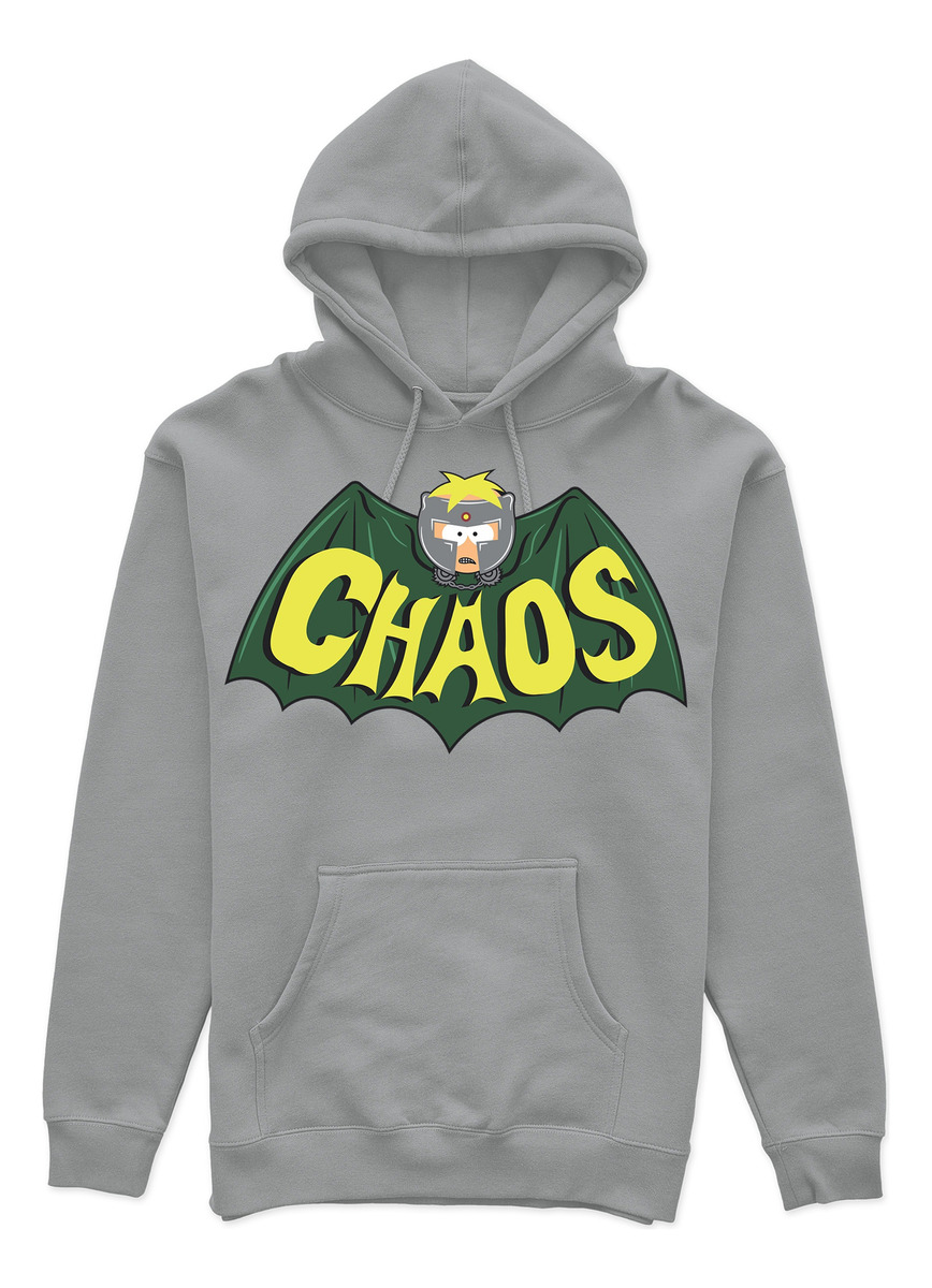Canguro Butter Chaos Memoestampados - Imagen 7