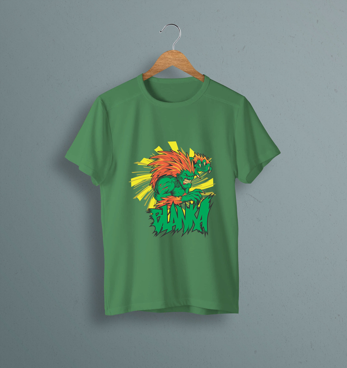 Remera: Blanka Memoestampados - Imagen 8