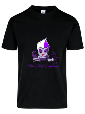 Remera: Ursula Memoestampados