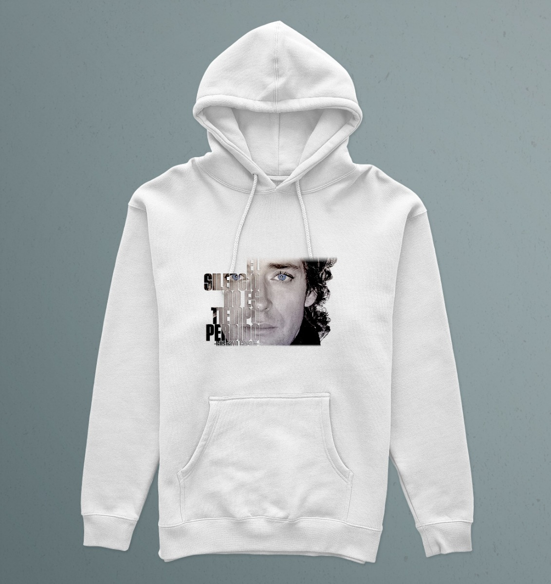 Canguro Gustavo Cerati Memoestampados - Imagen 14