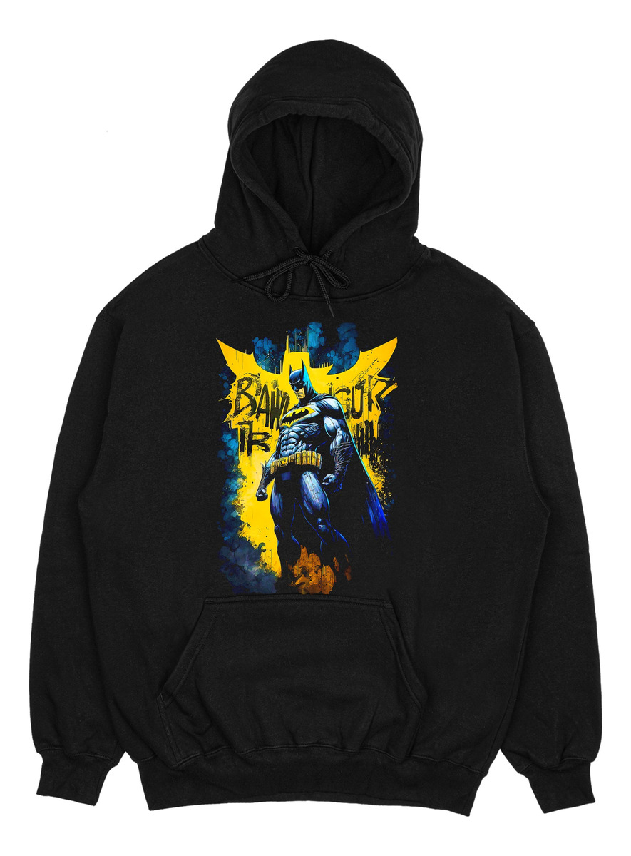 Canguro Batman 04 Memoestampados - Imagen 2