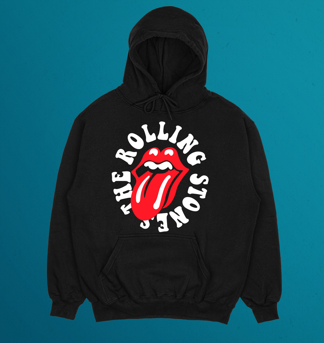Canguro The Rolling Stones 04 Memoestampados - Imagen 2
