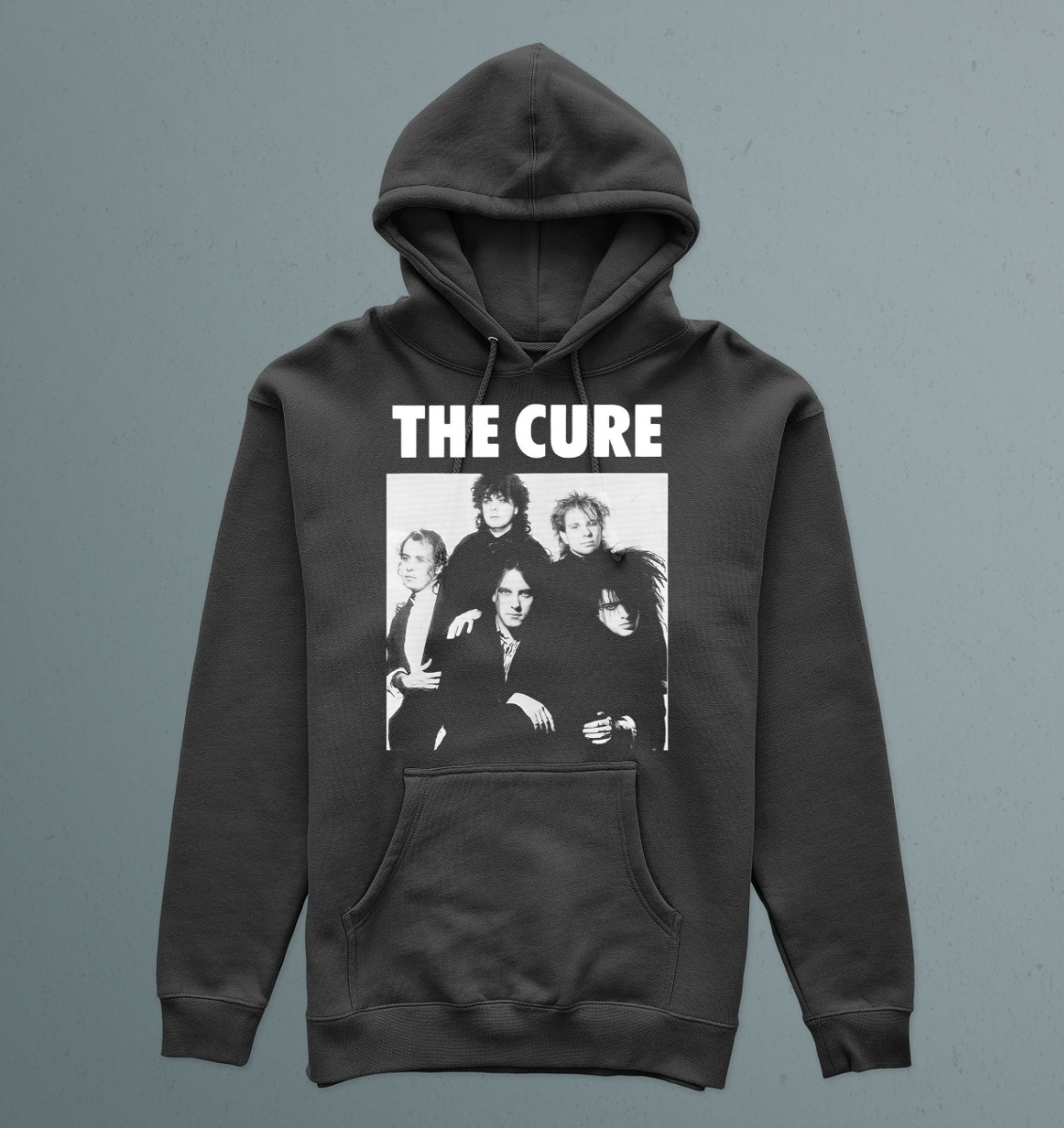 Canguro The Cure 3 Memoestampados - Imagen 7