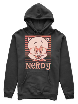 Canguro Nerdy Memoestampados