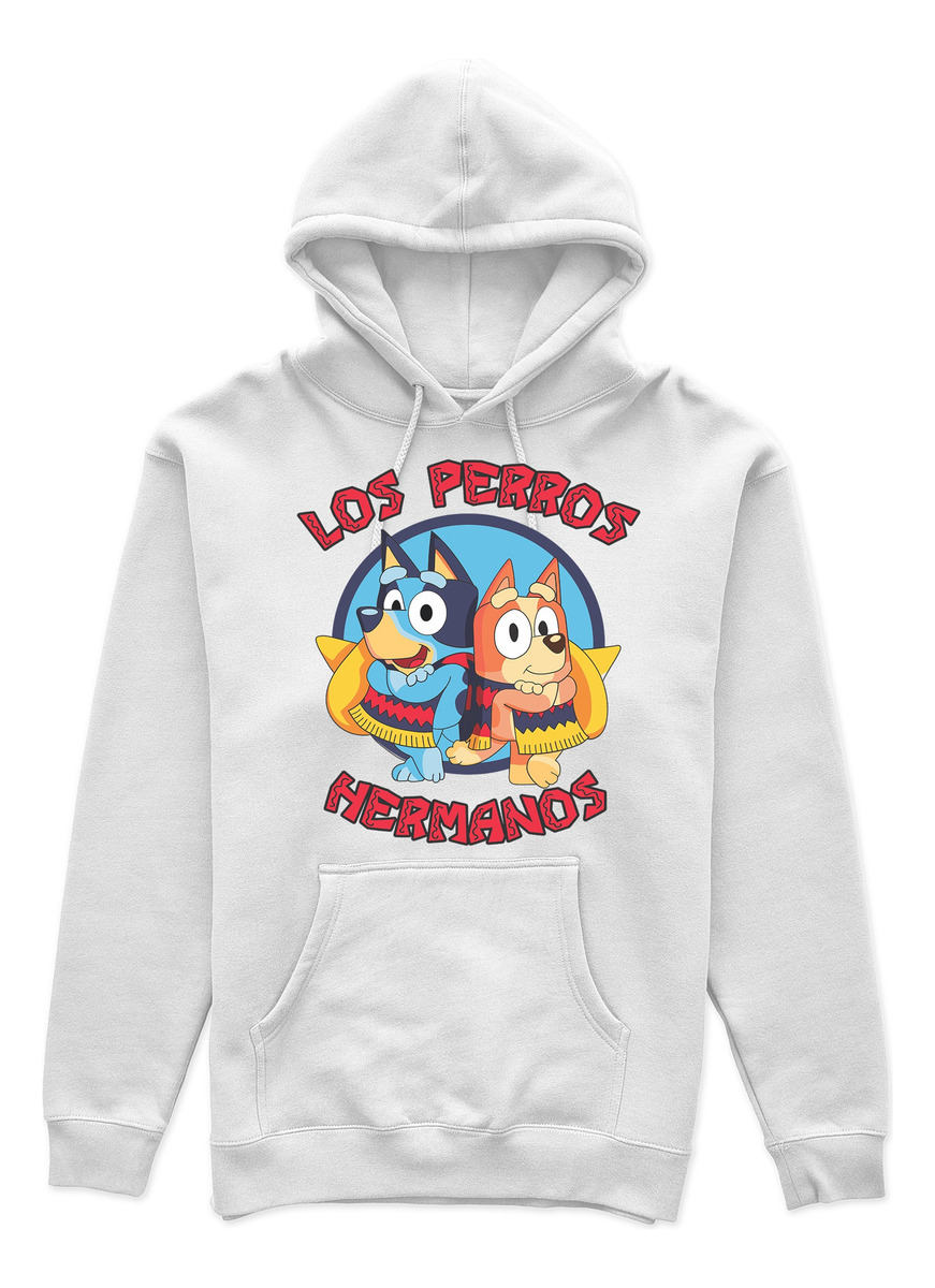 Canguro Los Perros Hermanos Memoestampados - Imagen 7