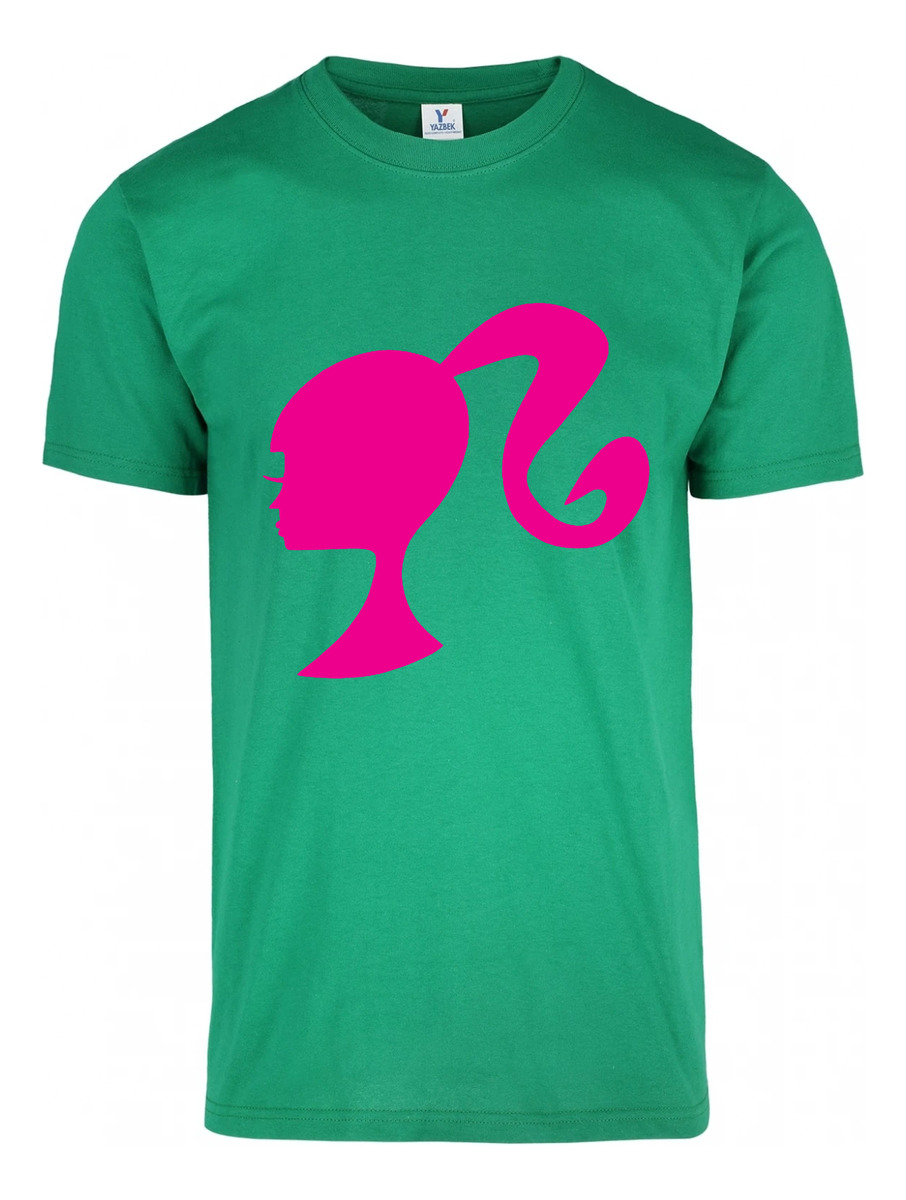 Remera: Barbie 1 Memoestampados - Imagen 11