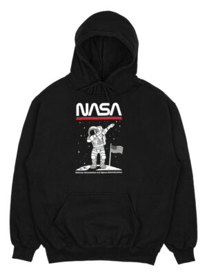 Canguro Nasa National Aeronautics Memoestampados