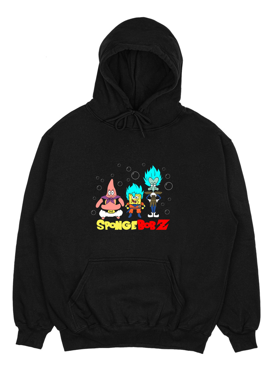 Canguro Sponge Ball Z Memoestampados - Imagen 2