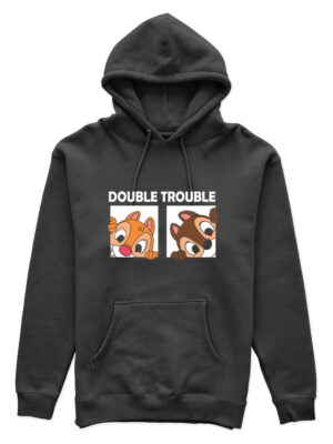 Canguro Chip Y Dale Double Trouble Memoestampados