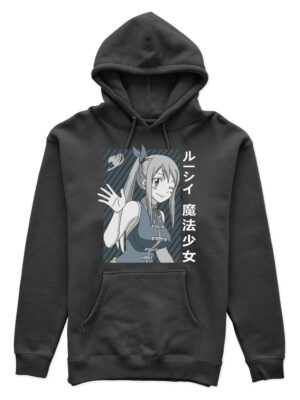 Canguro Lucy Heartfillia Memoestampados