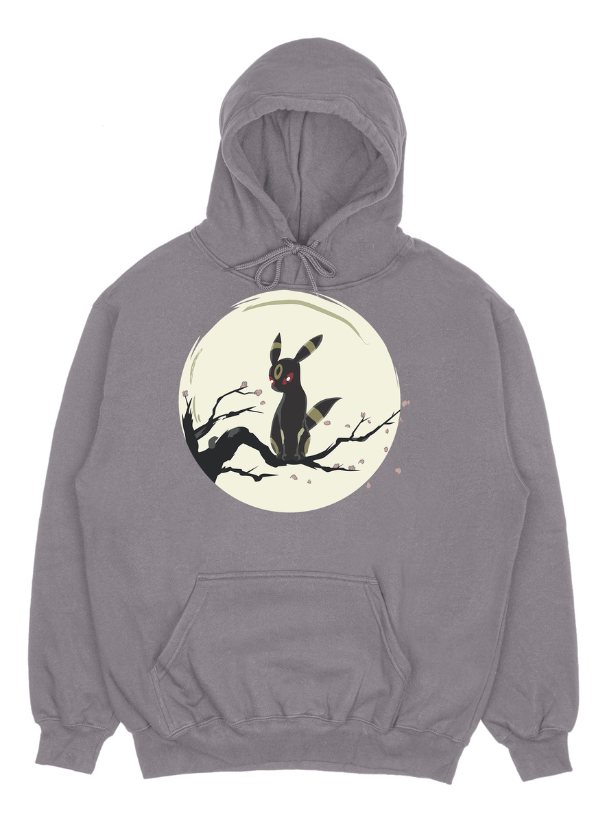 Canguro Umbreon Moon Memoestampados - Imagen 8