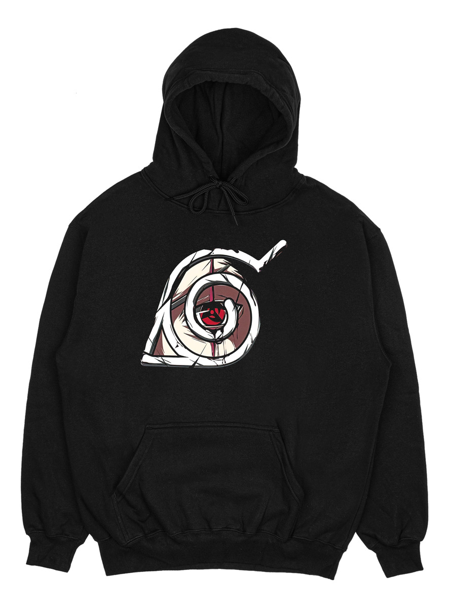 Canguro Naruto Logo Memoestampados - Imagen 3