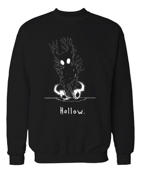 Buzo Hollow Knight Soul Memoestampados - Imagen 3