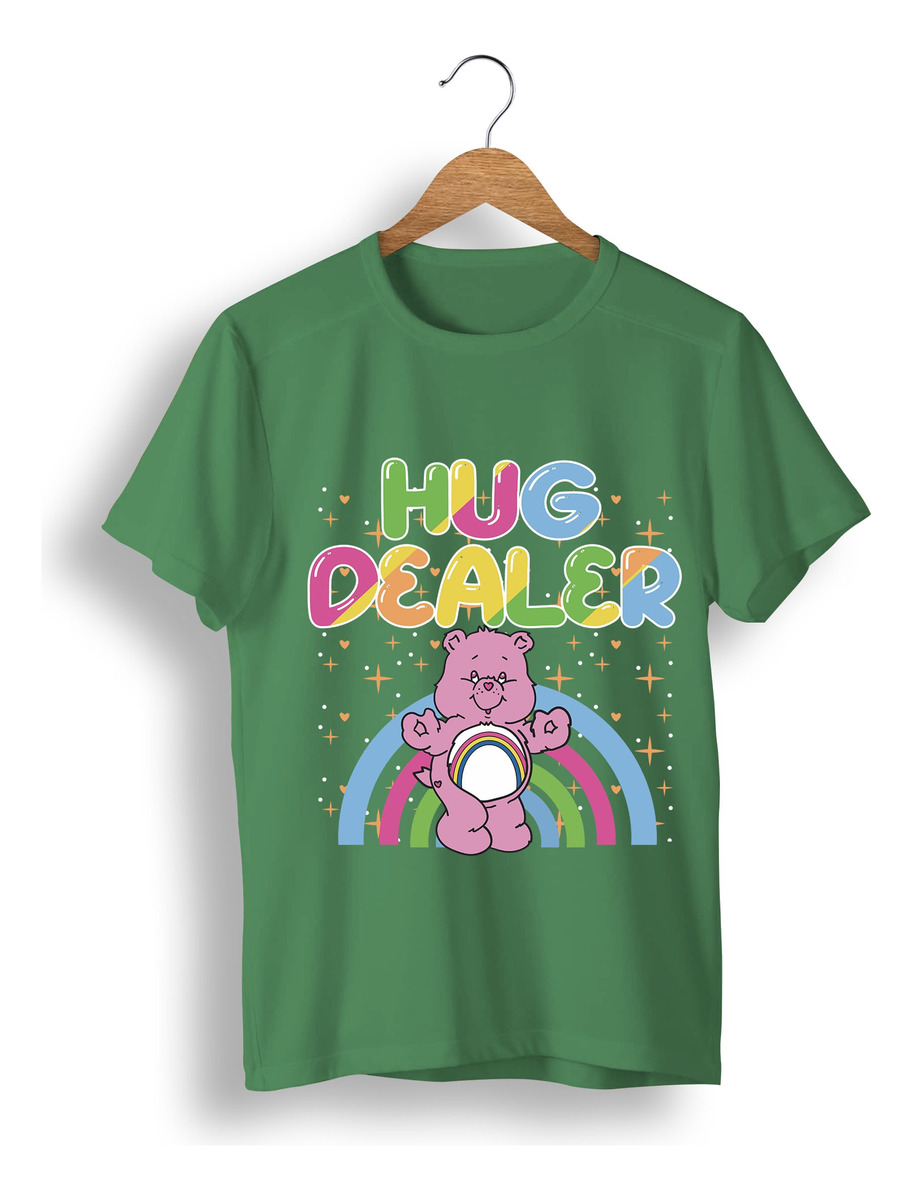Remera: Hug Dealer 01 Memoestampados - Imagen 13