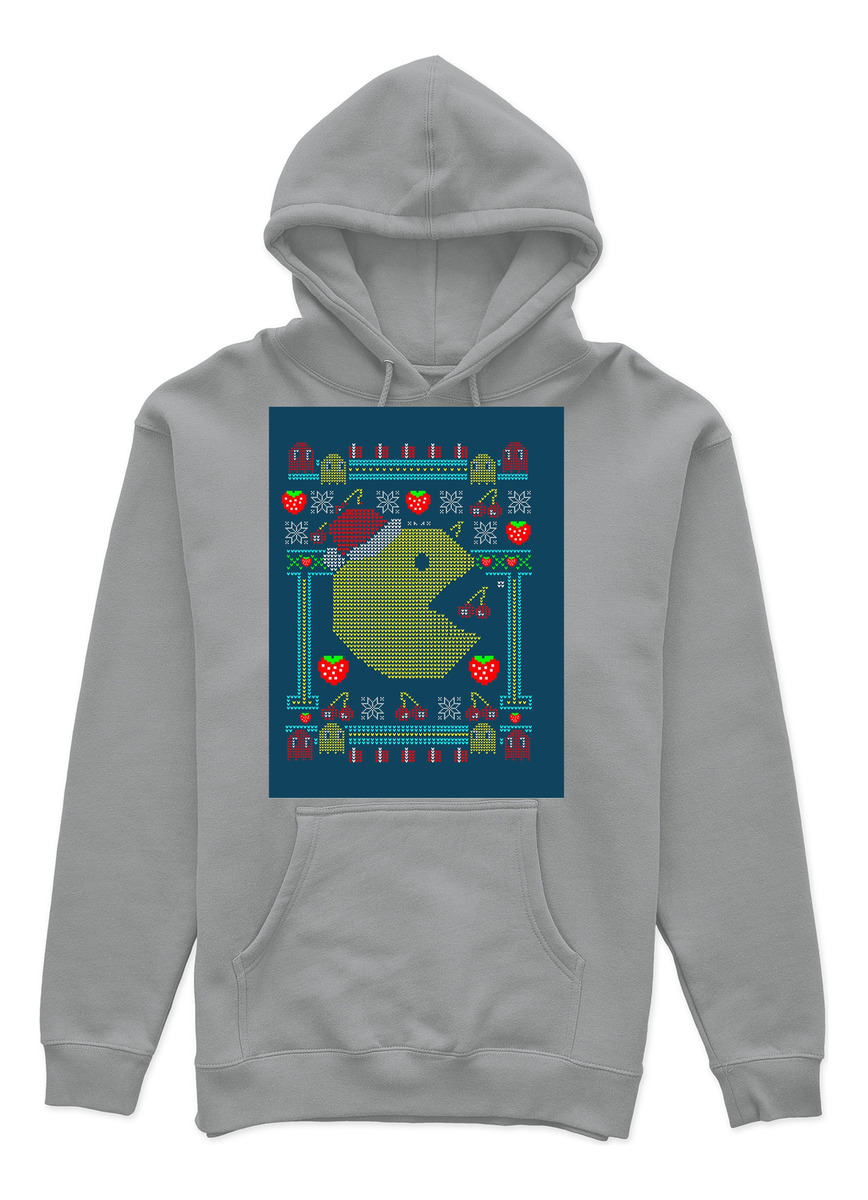 Canguro Ugly Pac Man Memoestampados - Imagen 4