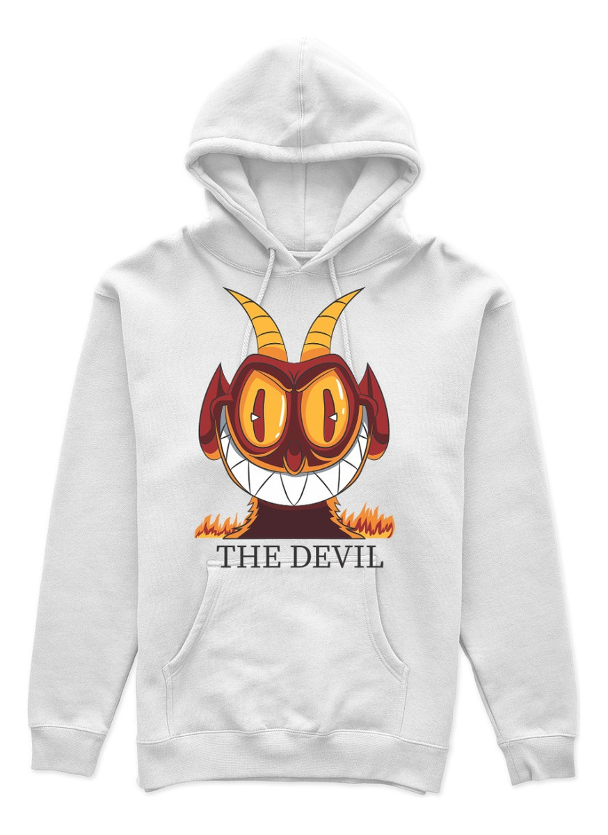 Canguro The Devil Memoestampados - Imagen 11